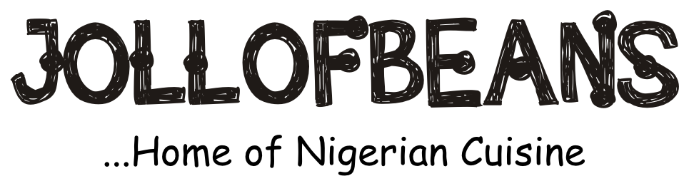 JollofBeans — Home of Nigerian Cuisine